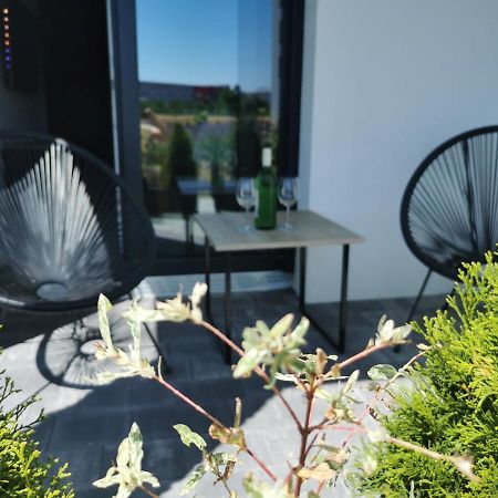 Apartmani Ka Sveti Martin Светий Мартин-на-Мурі Екстер'єр фото