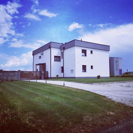 Apartmani Ka Sveti Martin Светий Мартин-на-Мурі Екстер'єр фото