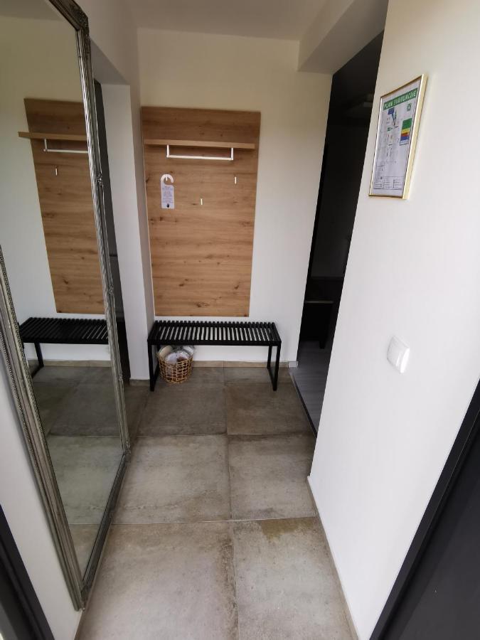 Apartmani Ka Sveti Martin Светий Мартин-на-Мурі Екстер'єр фото