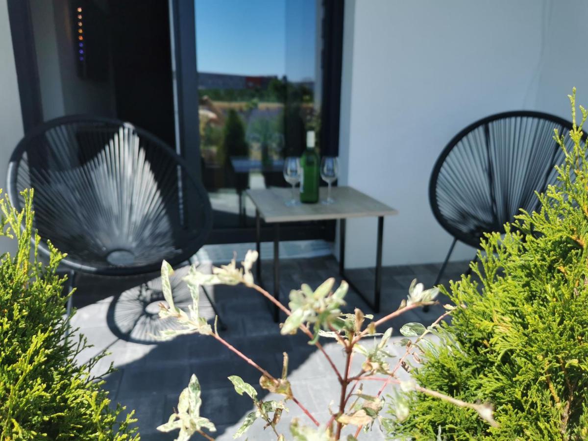 Apartmani Ka Sveti Martin Светий Мартин-на-Мурі Екстер'єр фото