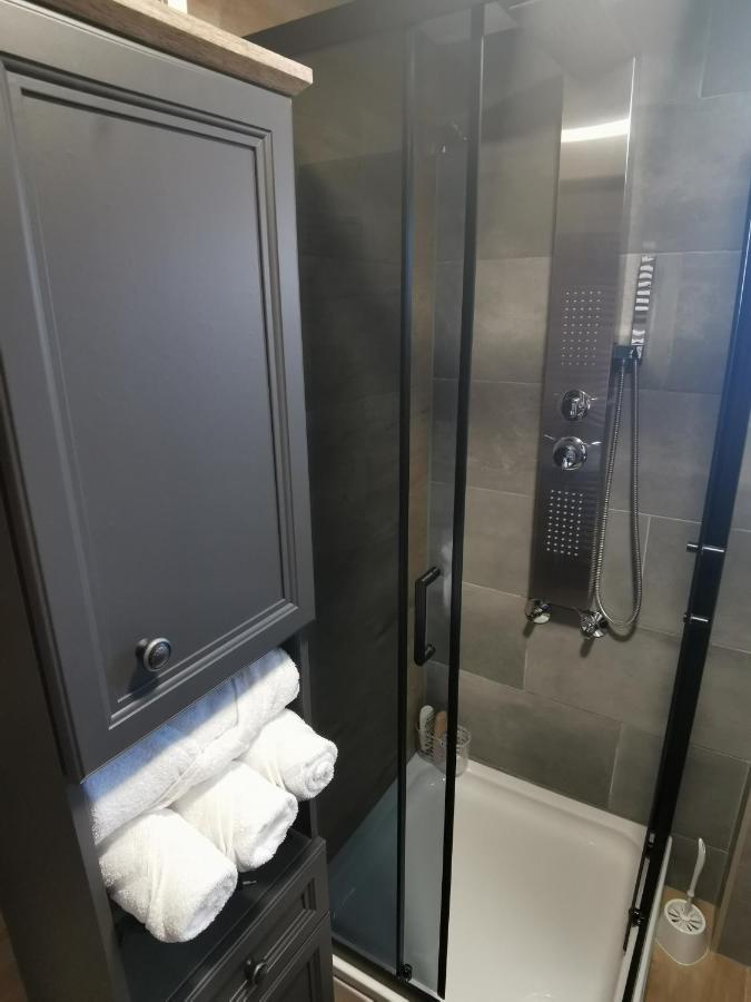 Apartmani Ka Sveti Martin Светий Мартин-на-Мурі Екстер'єр фото