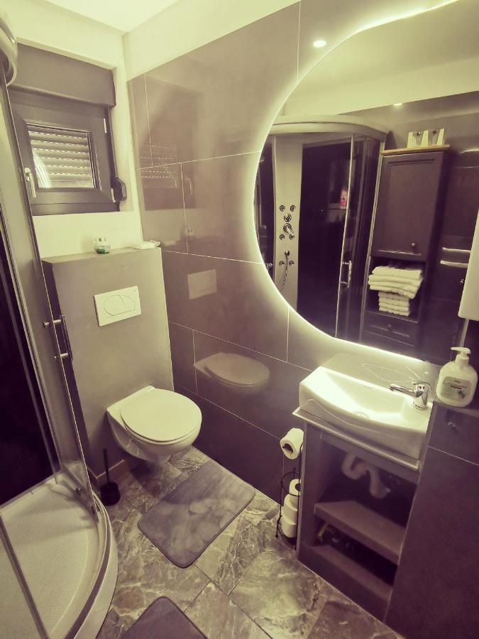 Apartmani Ka Sveti Martin Светий Мартин-на-Мурі Екстер'єр фото