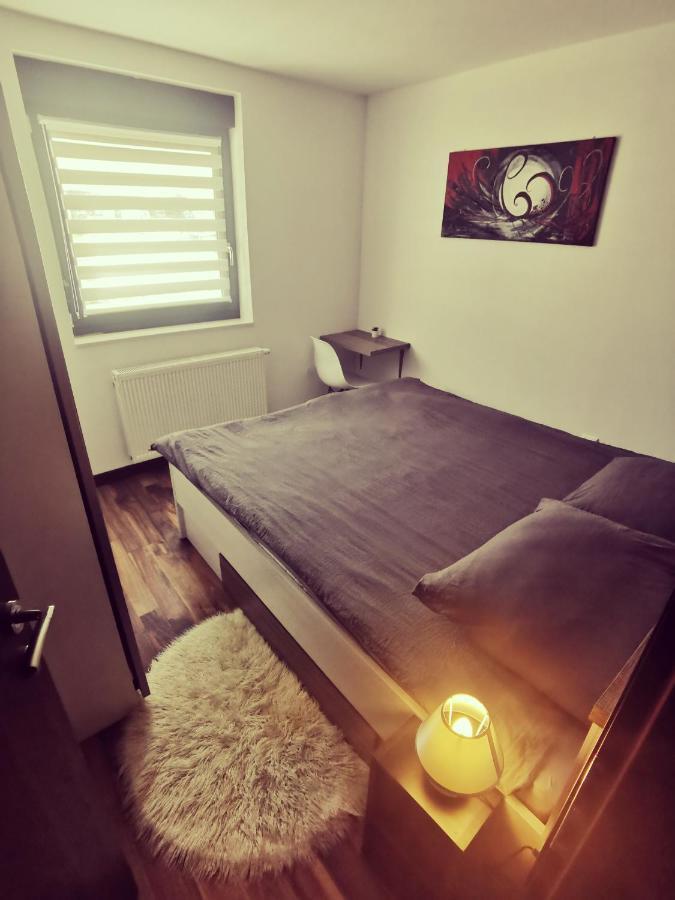 Apartmani Ka Sveti Martin Светий Мартин-на-Мурі Екстер'єр фото