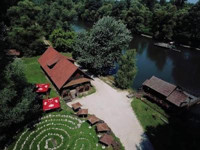 Apartmani Ka Sveti Martin Светий Мартин-на-Мурі Екстер'єр фото