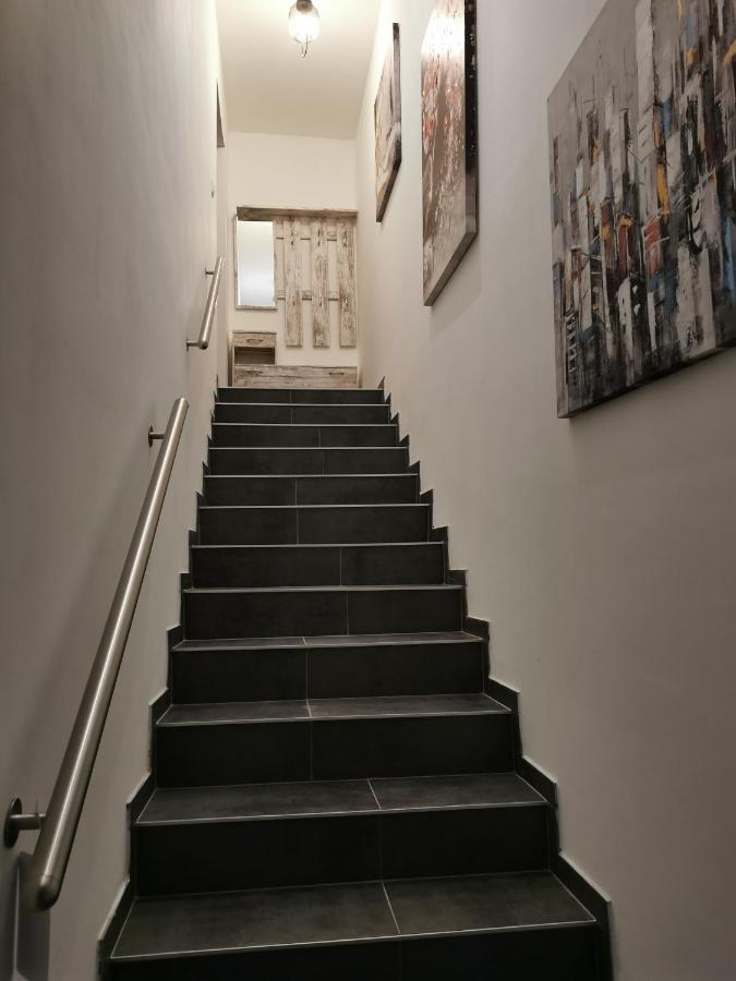 Apartmani Ka Sveti Martin Светий Мартин-на-Мурі Екстер'єр фото