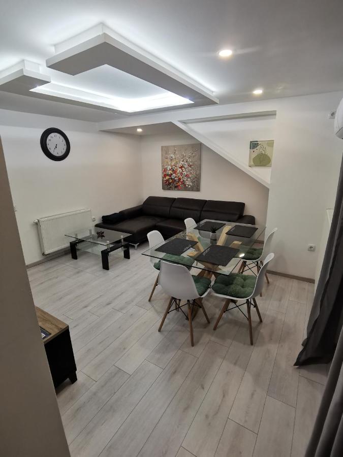 Apartmani Ka Sveti Martin Светий Мартин-на-Мурі Екстер'єр фото