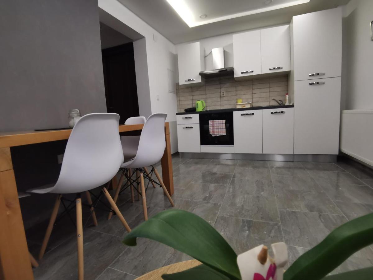 Apartmani Ka Sveti Martin Светий Мартин-на-Мурі Екстер'єр фото