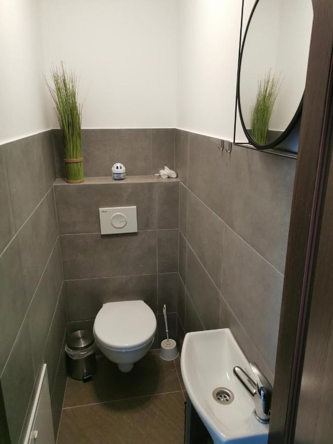 Apartmani Ka Sveti Martin Светий Мартин-на-Мурі Екстер'єр фото
