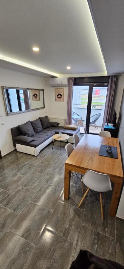 Apartmani Ka Sveti Martin Светий Мартин-на-Мурі Екстер'єр фото
