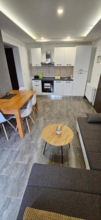 Apartmani Ka Sveti Martin Светий Мартин-на-Мурі Екстер'єр фото