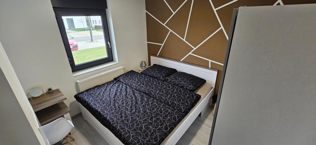 Apartmani Ka Sveti Martin Светий Мартин-на-Мурі Екстер'єр фото