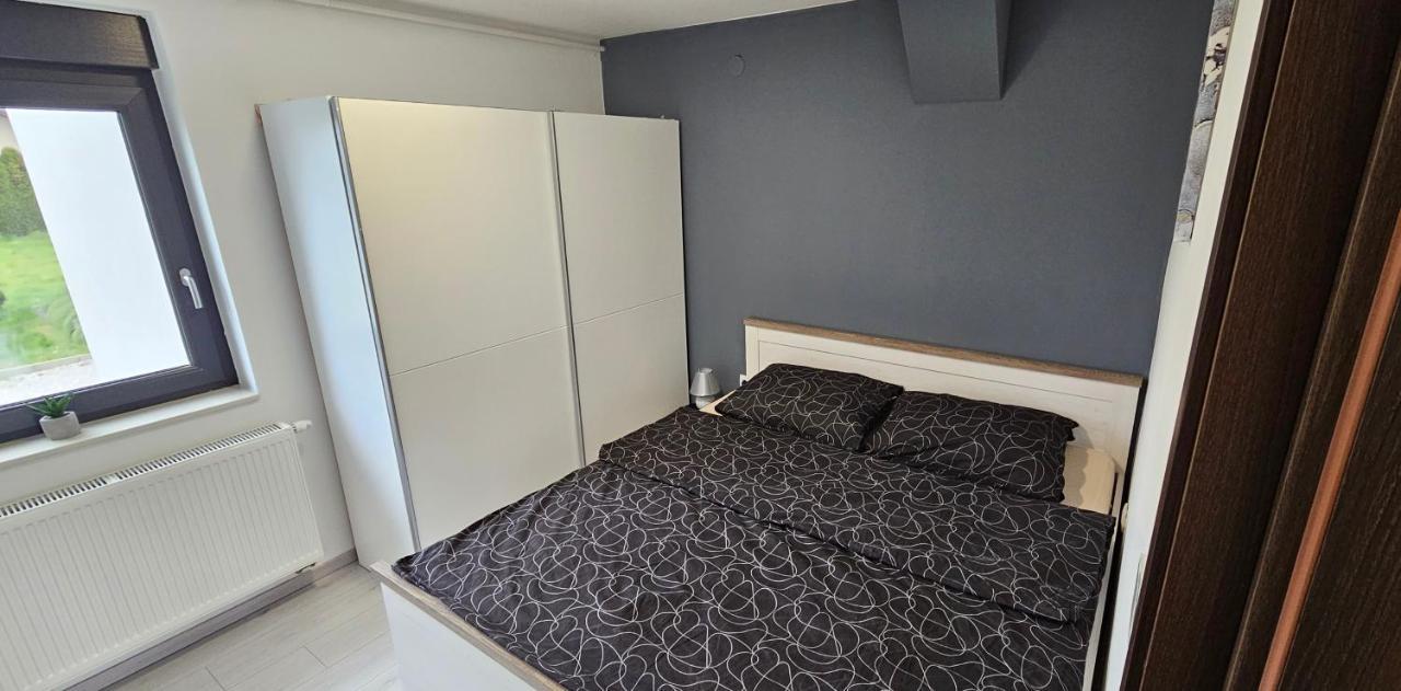 Apartmani Ka Sveti Martin Светий Мартин-на-Мурі Екстер'єр фото