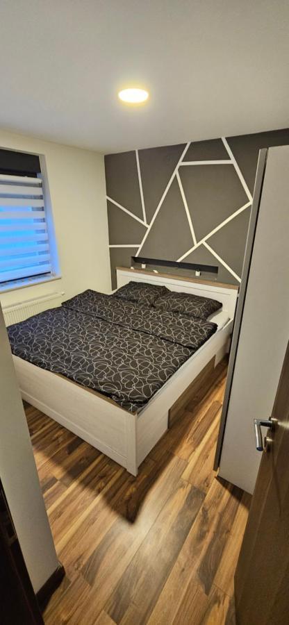 Apartmani Ka Sveti Martin Светий Мартин-на-Мурі Екстер'єр фото