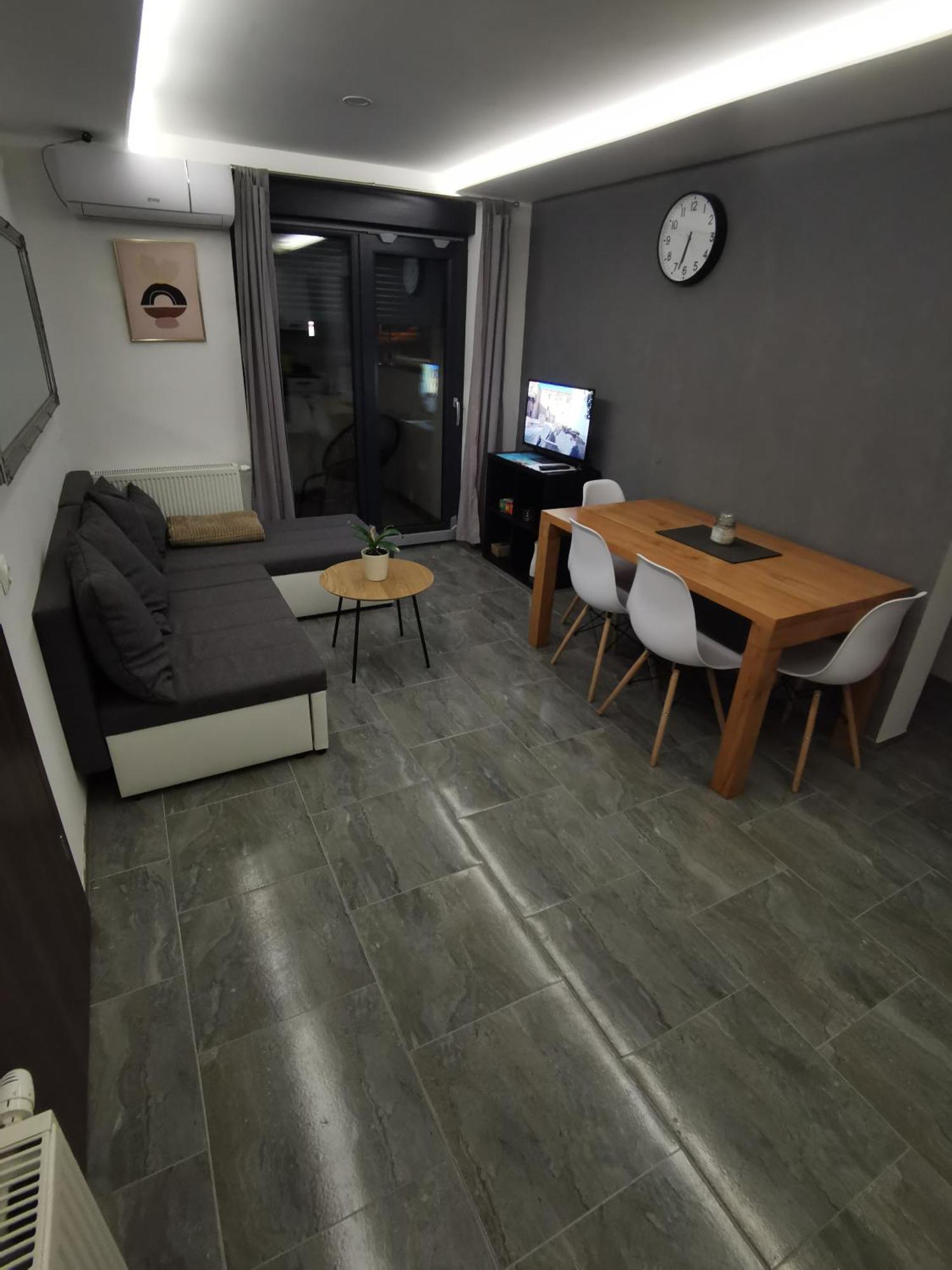 Apartmani Ka Sveti Martin Светий Мартин-на-Мурі Номер фото